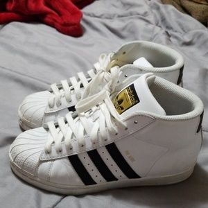Adidas pro model
